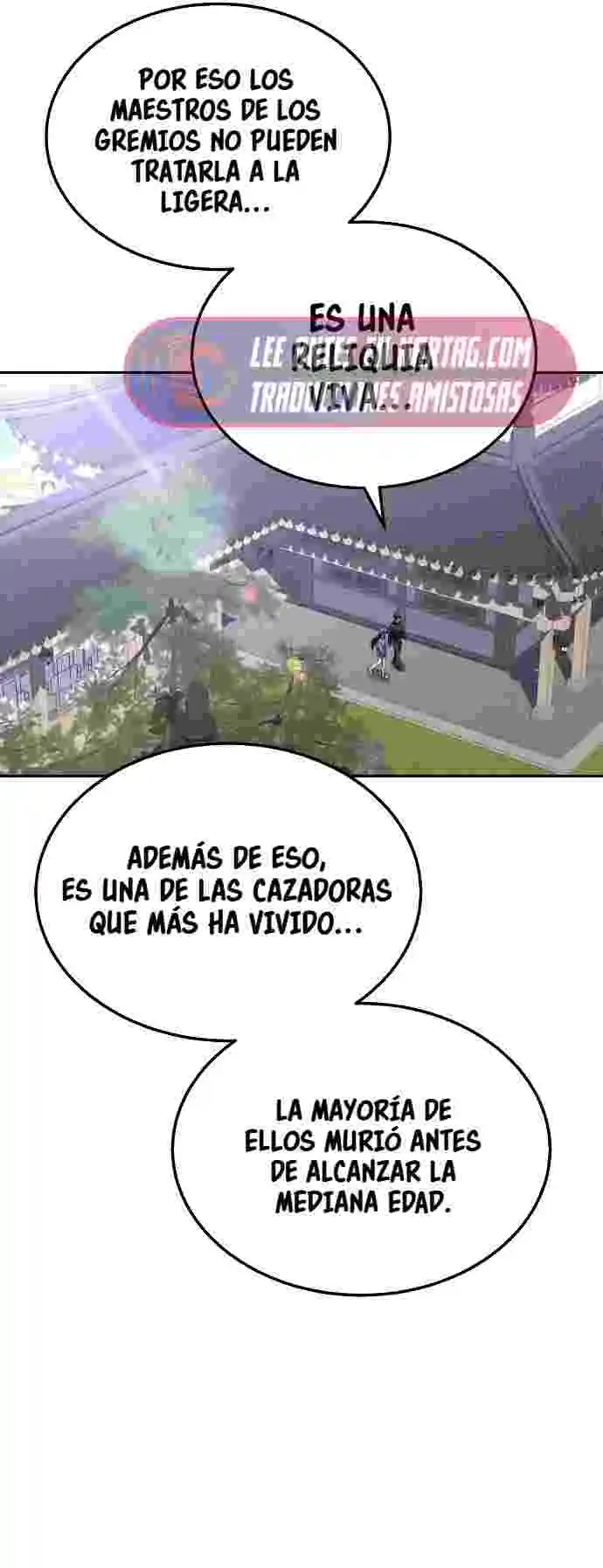 La Tanque Clase-C Retornada No Morirá - Capítulo 46 - Página 54 - LectorTMOo