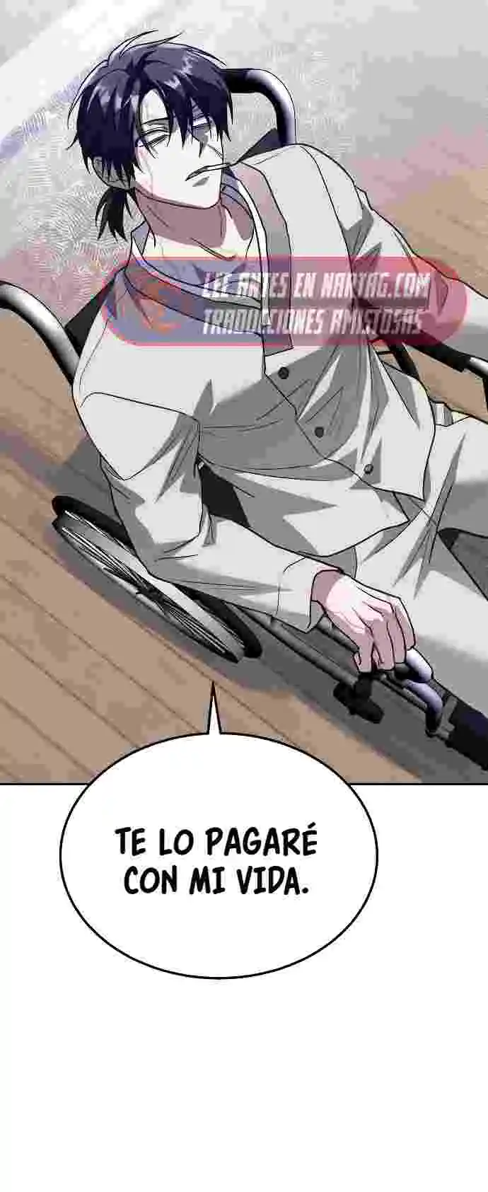 La Tanque Clase-C Retornada No Morirá - Capítulo 46 - Página 57 - LectorTMOo