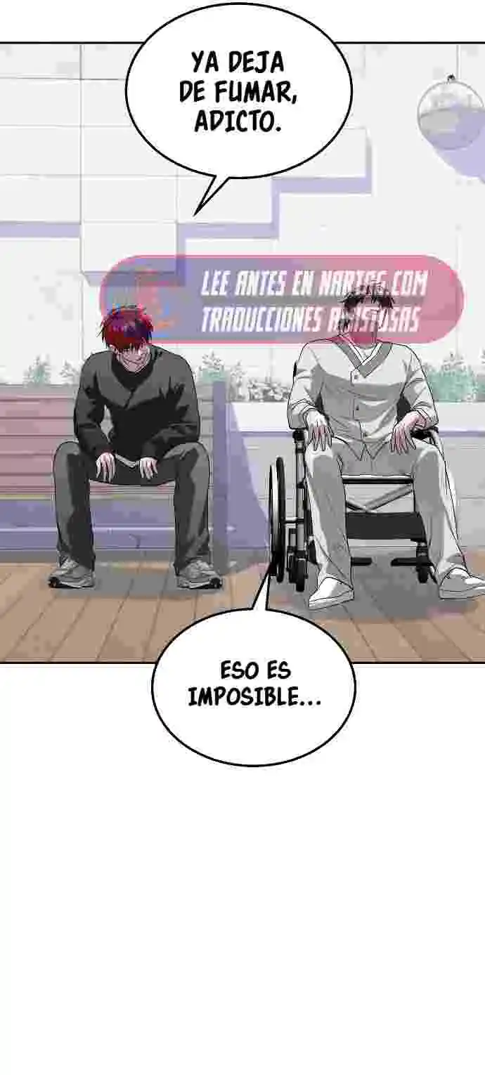 La Tanque Clase-C Retornada No Morirá - Capítulo 46 - Página 58 - LectorTMOo