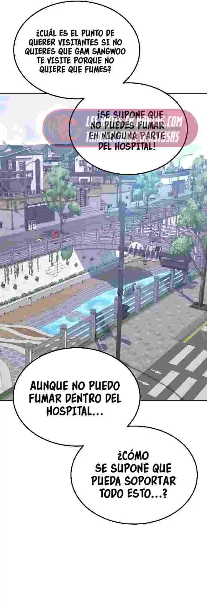 La Tanque Clase-C Retornada No Morirá - Capítulo 46 - Página 59 - LectorTMOo