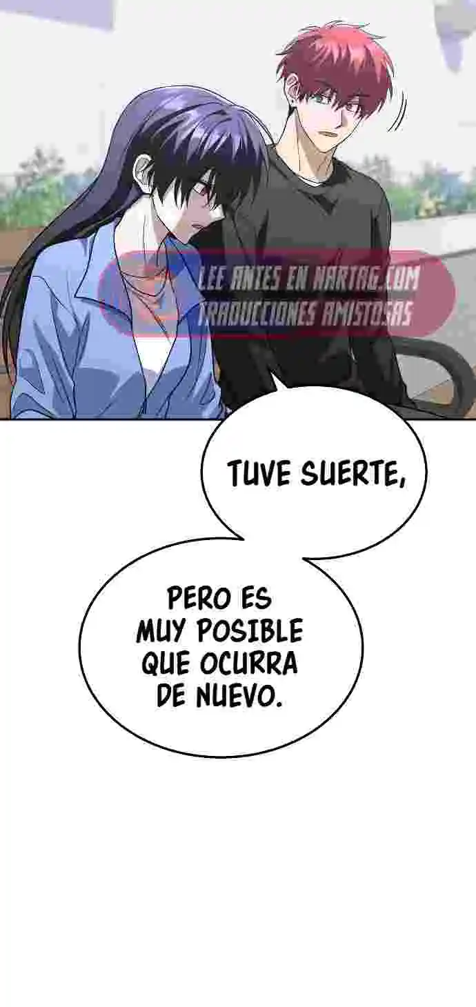 La Tanque Clase-C Retornada No Morirá - Capítulo 46 - Página 69 - LectorTMOo