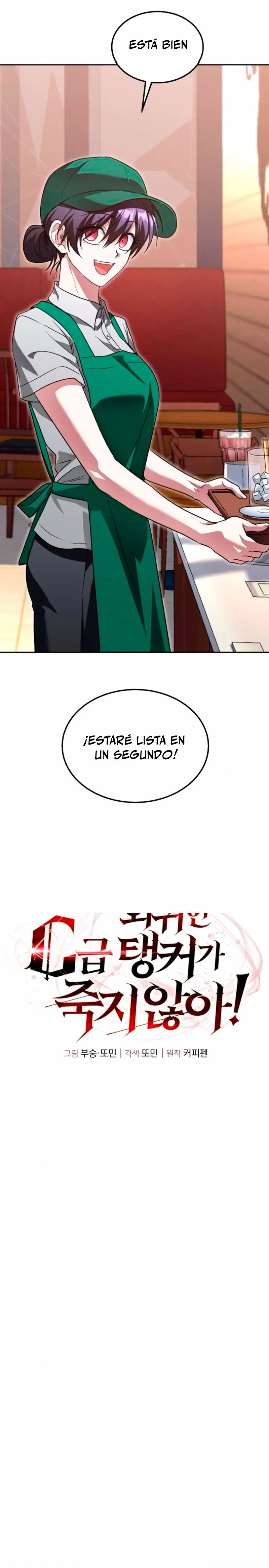 La Tanque Clase-C Retornada No Morirá - Capítulo 47 - Página 4 - LectorTMOo