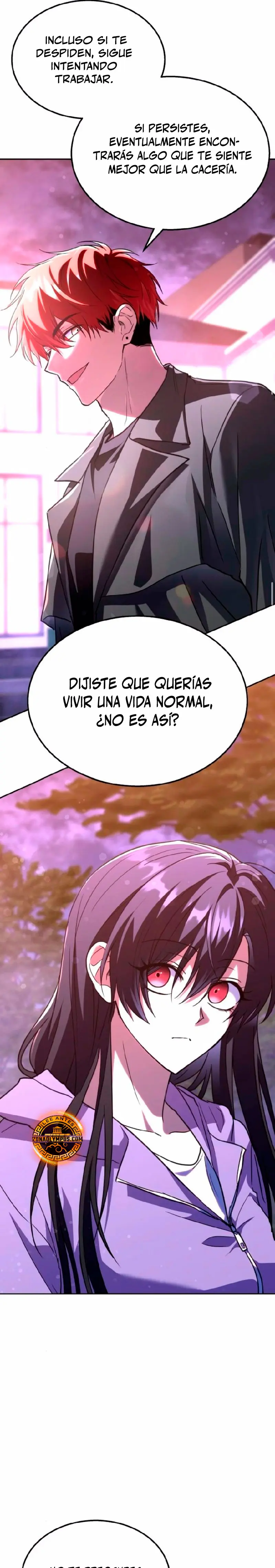 La Tanque Clase-C Retornada No Morirá - Capítulo 47 - Página 16 - LectorTMOo