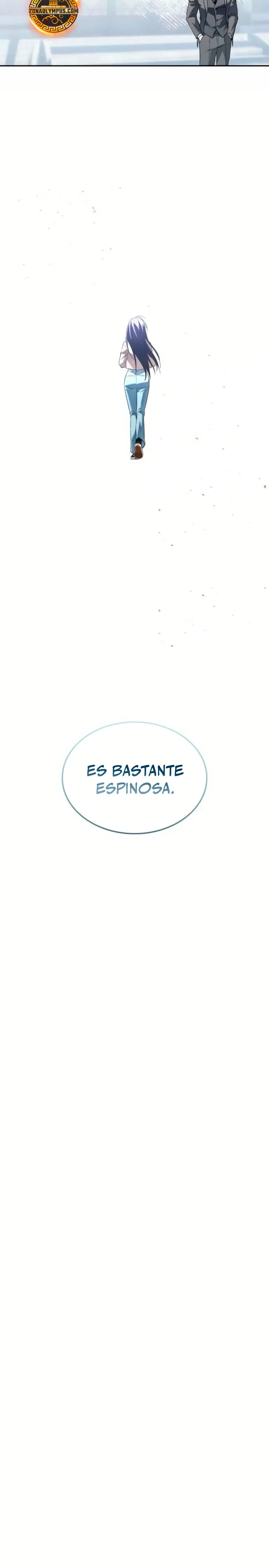 La Tanque Clase-C Retornada No Morirá - Capítulo 48 - Página 25 - LectorTMOo