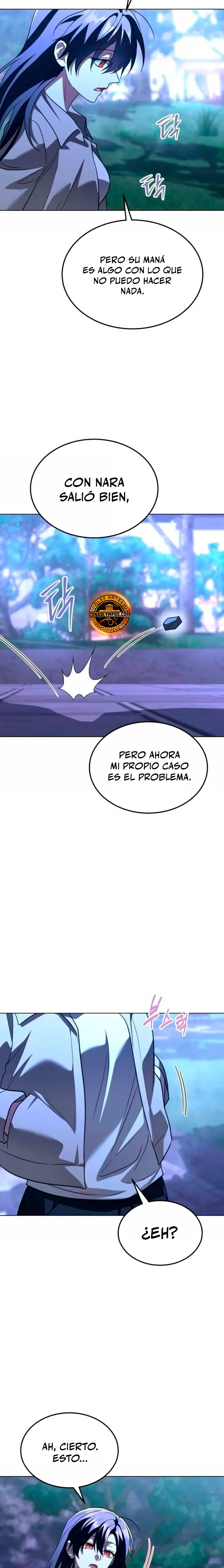 La Tanque Clase-C Retornada No Morirá - Capítulo 48 - Página 28 - LectorTMOo