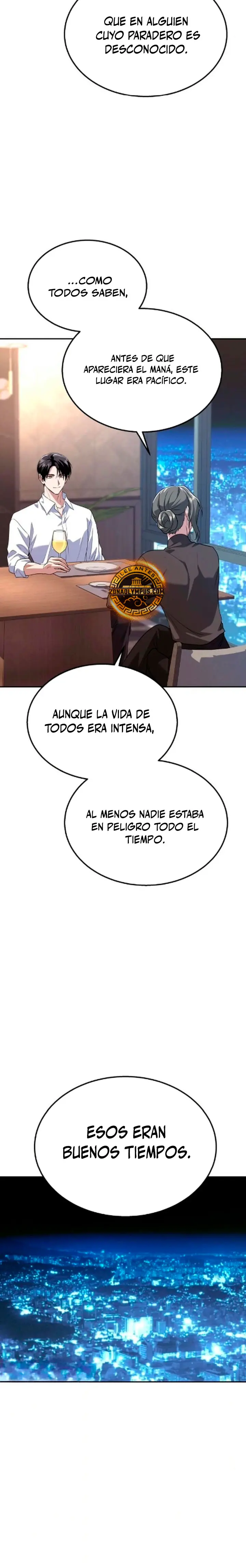 La Tanque Clase-C Retornada No Morirá - Capítulo 49 - Página 6 - LectorTMOo