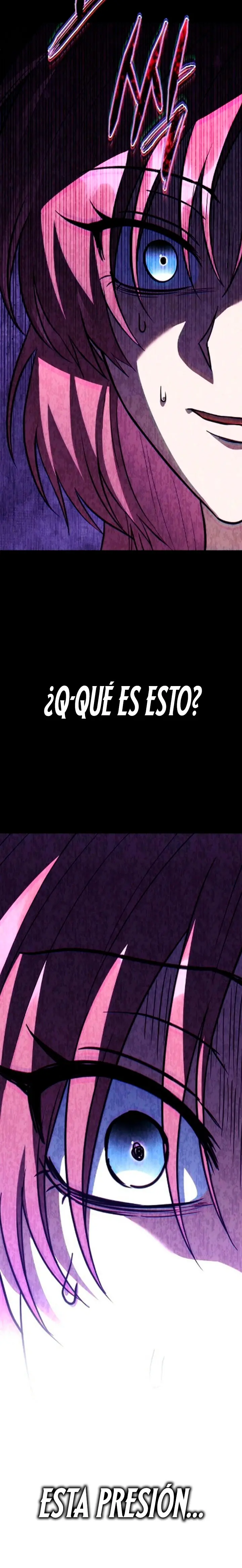 La Tanque Clase-C Retornada No Morirá - Capítulo 49 - Página 22 - LectorTMOo