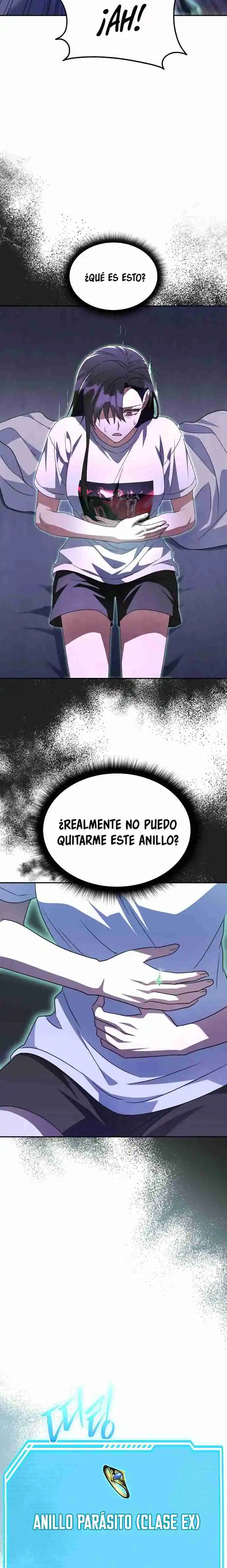 La Tanque Clase-C Retornada No Morirá - Capítulo 5 - Página 7 - LectorTMOo