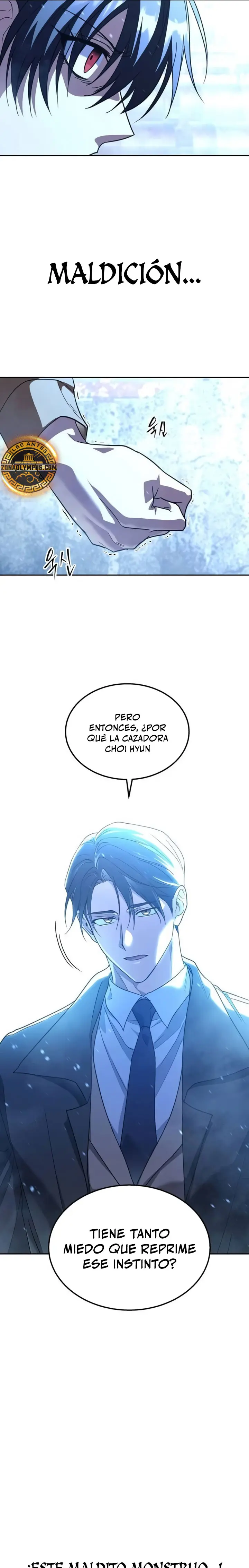 La Tanque Clase-C Retornada No Morirá - Capítulo 52 - Página 13 - LectorTMOo