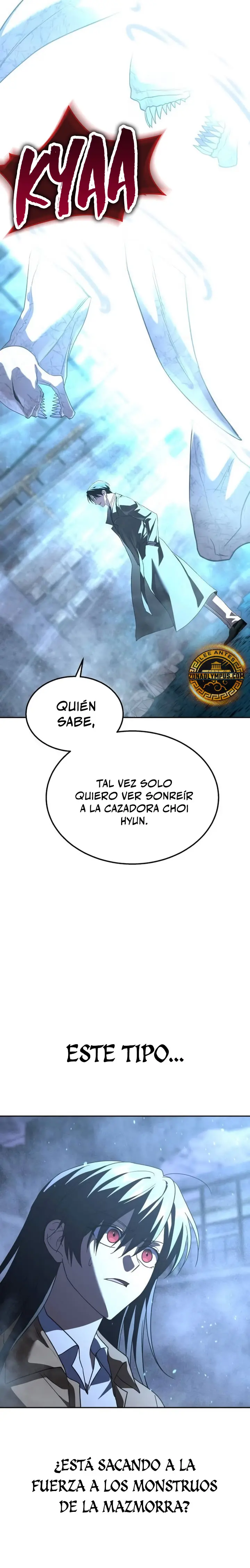 La Tanque Clase-C Retornada No Morirá - Capítulo 52 - Página 16 - LectorTMOo
