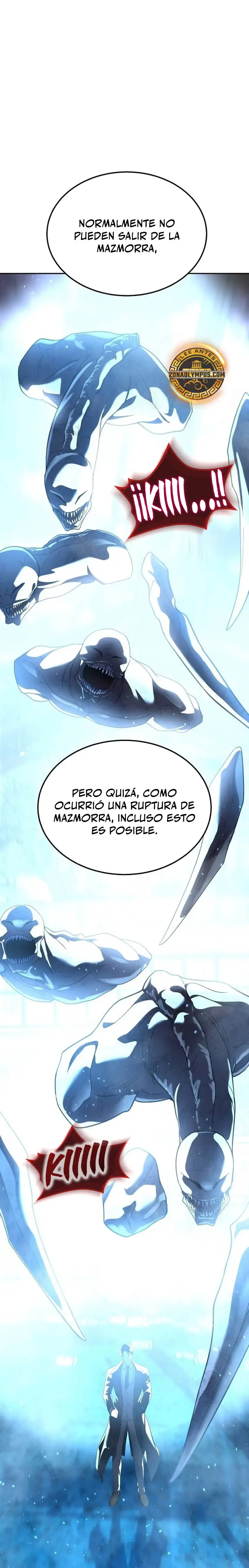 La Tanque Clase-C Retornada No Morirá - Capítulo 52 - Página 17 - LectorTMOo