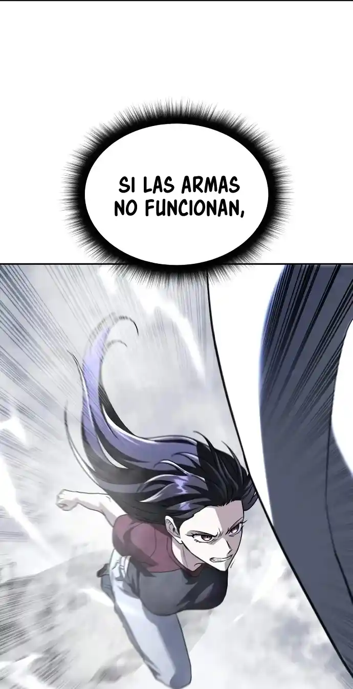La Tanque Clase-C Retornada No Morirá - Capítulo 55 - Página 19 - LectorTMOo