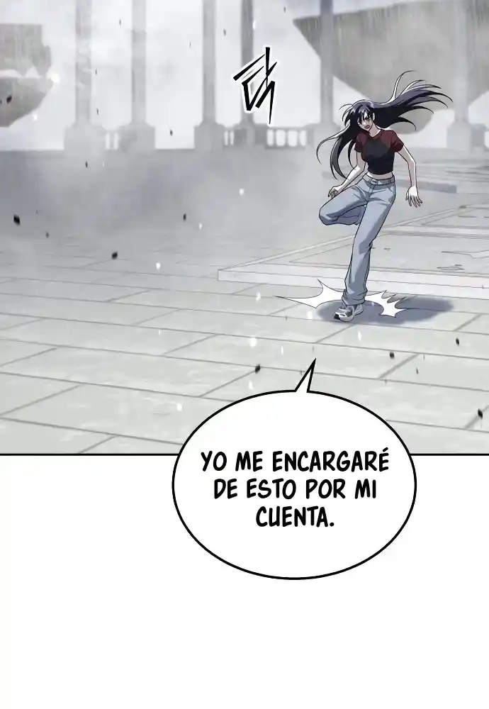 La Tanque Clase-C Retornada No Morirá - Capítulo 55 - Página 61 - LectorTMOo