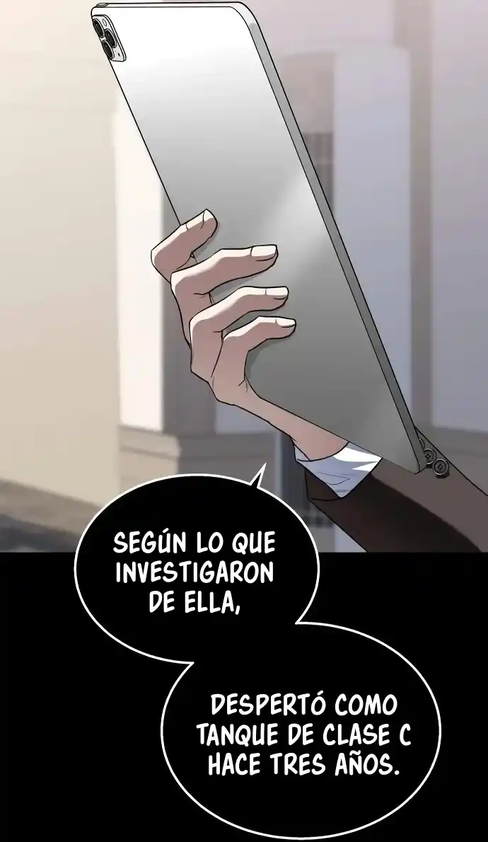 La Tanque Clase-C Retornada No Morirá - Capítulo 55 - Página 127 - LectorTMOo