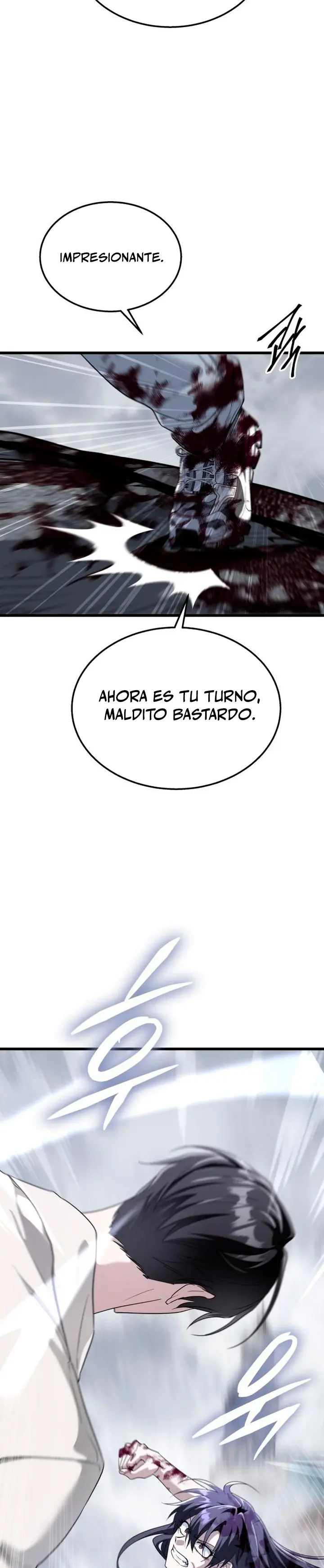 La Tanque Clase-C Retornada No Morirá - Capítulo 56 - Página 46 - LectorTMOo