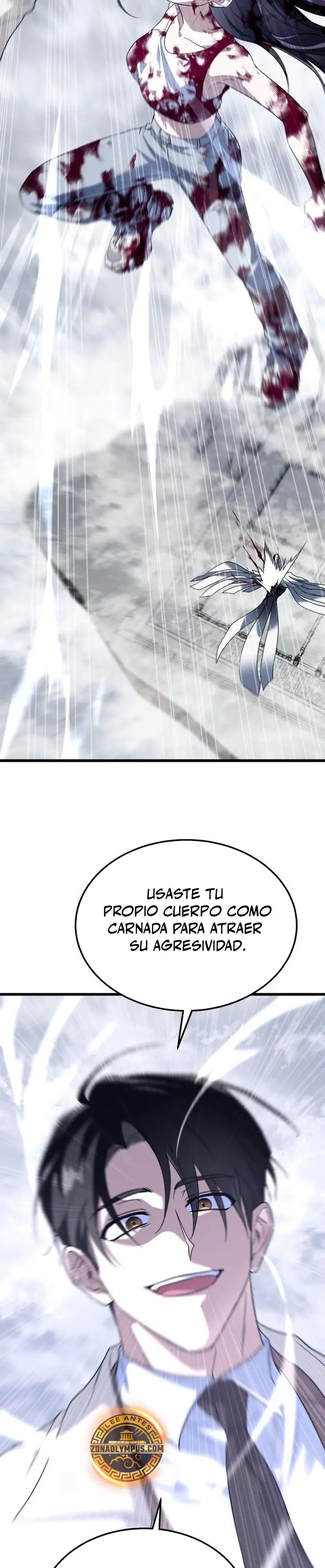 La Tanque Clase-C Retornada No Morirá - Capítulo 56 - Página 47 - LectorTMOo
