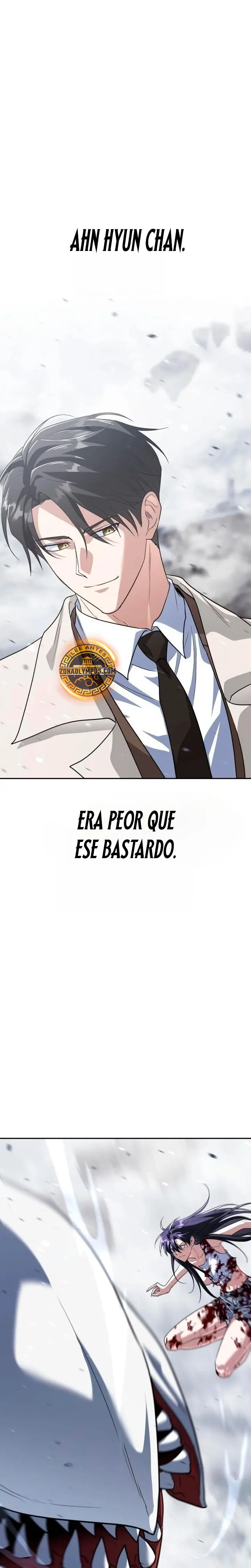 La Tanque Clase-C Retornada No Morirá - Capítulo 57 - Página 23 - LectorTMOo