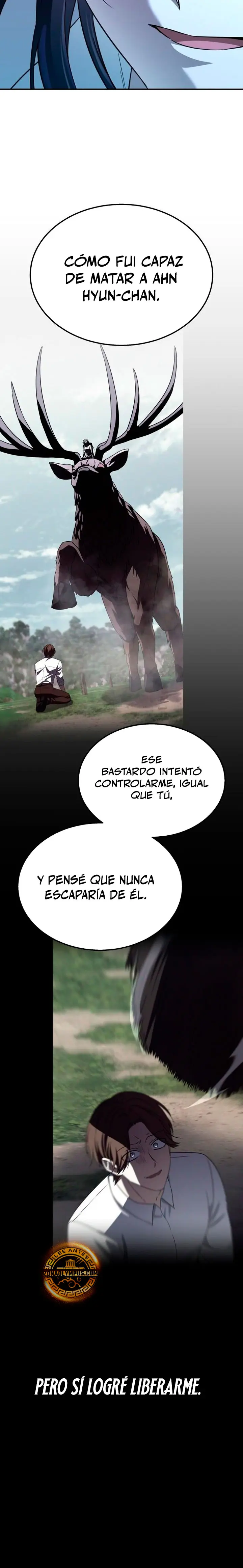 La Tanque Clase-C Retornada No Morirá - Capítulo 59 - Página 6 - LectorTMOo