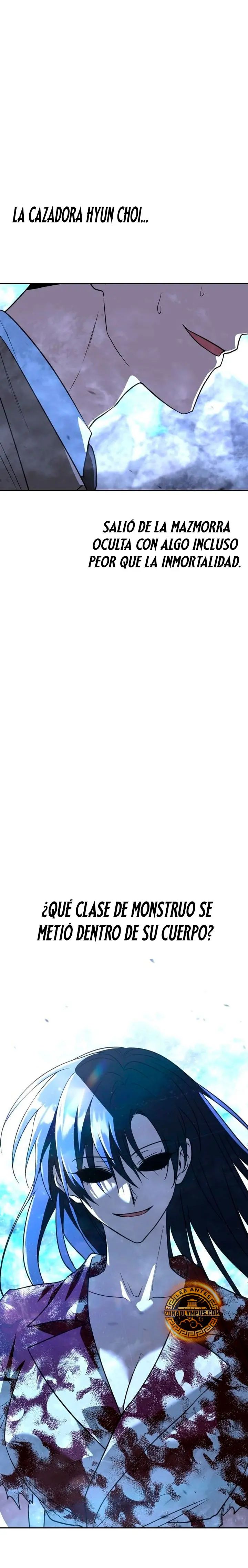La Tanque Clase-C Retornada No Morirá - Capítulo 59 - Página 34 - LectorTMOo