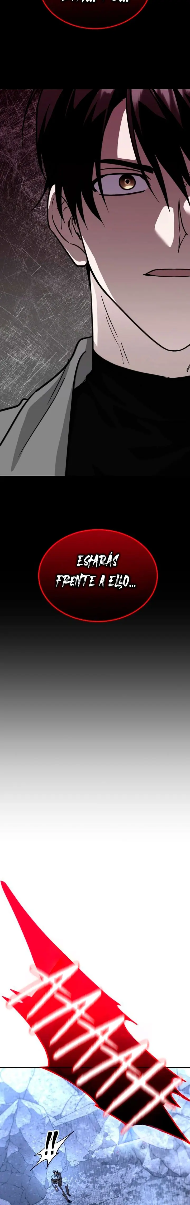 La Tanque Clase-C Retornada No Morirá - Capítulo 59 - Página 36 - LectorTMOo