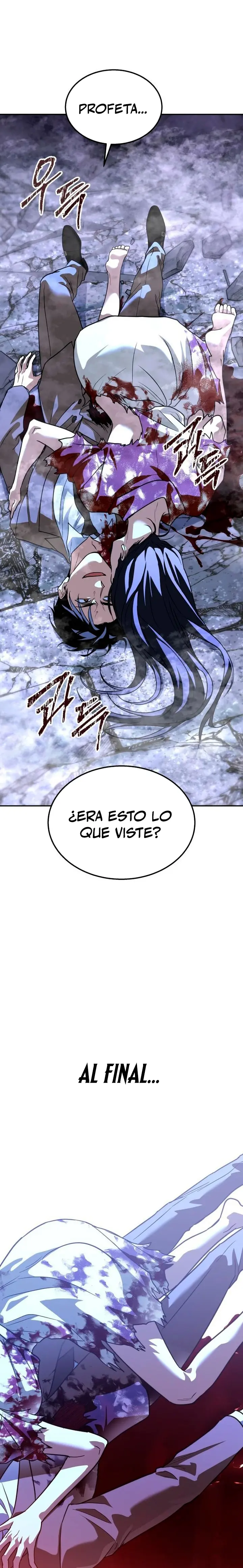 La Tanque Clase-C Retornada No Morirá - Capítulo 60 - Página 26 - LectorTMOo