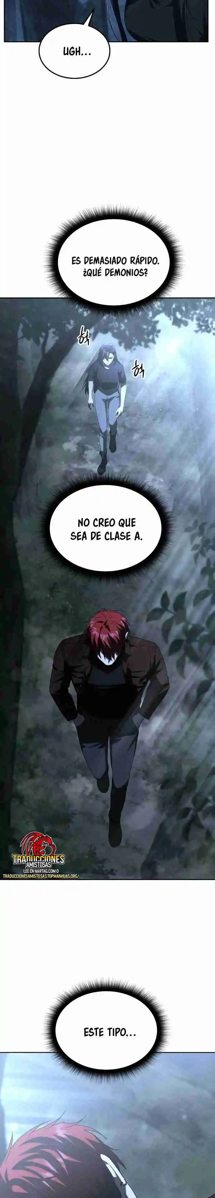 La Tanque Clase-C Retornada No Morirá - Capítulo 7 - Página 12 - LectorTMOo