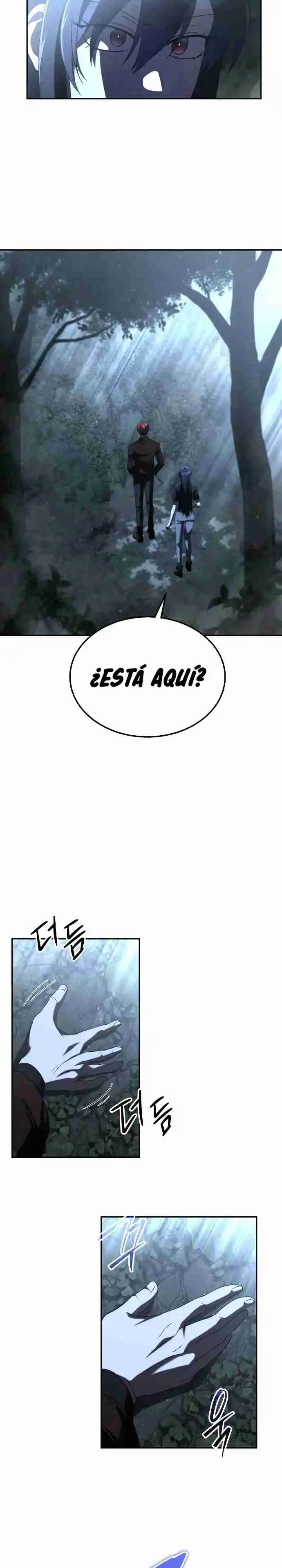 La Tanque Clase-C Retornada No Morirá - Capítulo 7 - Página 14 - LectorTMOo