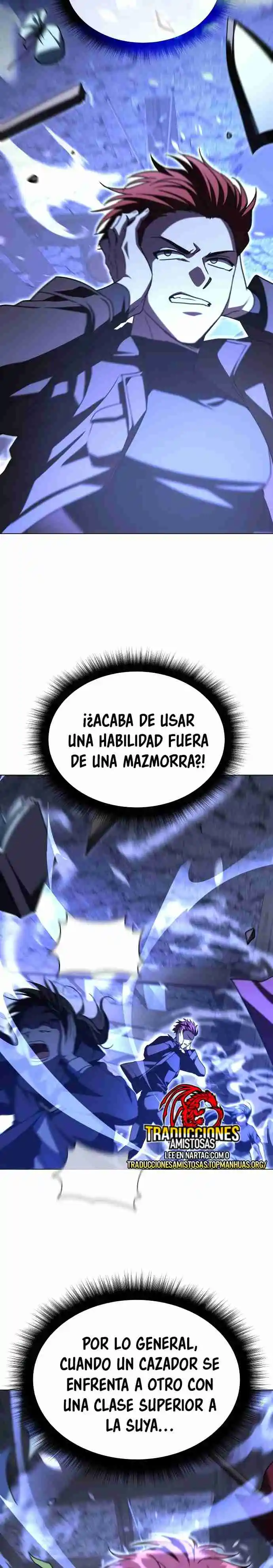 La Tanque Clase-C Retornada No Morirá - Capítulo 8 - Página 12 - LectorTMOo