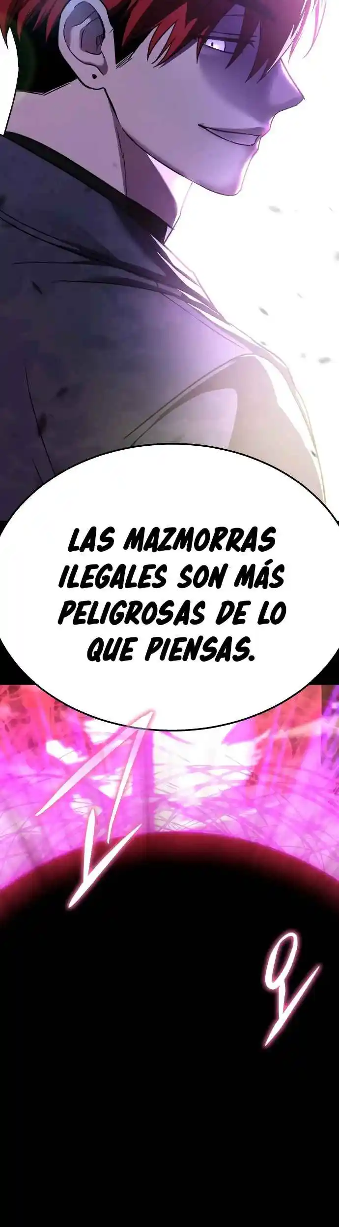La Tanque Clase-C Retornada No Morirá - Capítulo 8 - Página 37 - LectorTMOo
