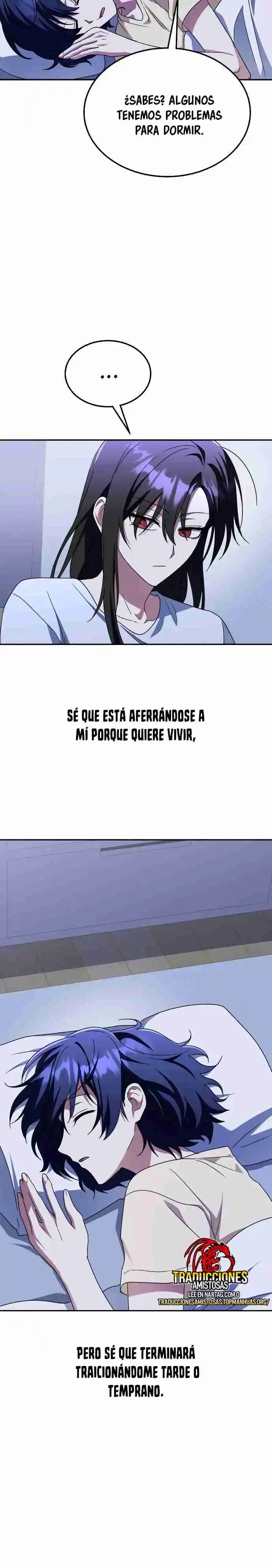 La Tanque Clase-C Retornada No Morirá - Capítulo 9 - Página 19 - LectorTMOo