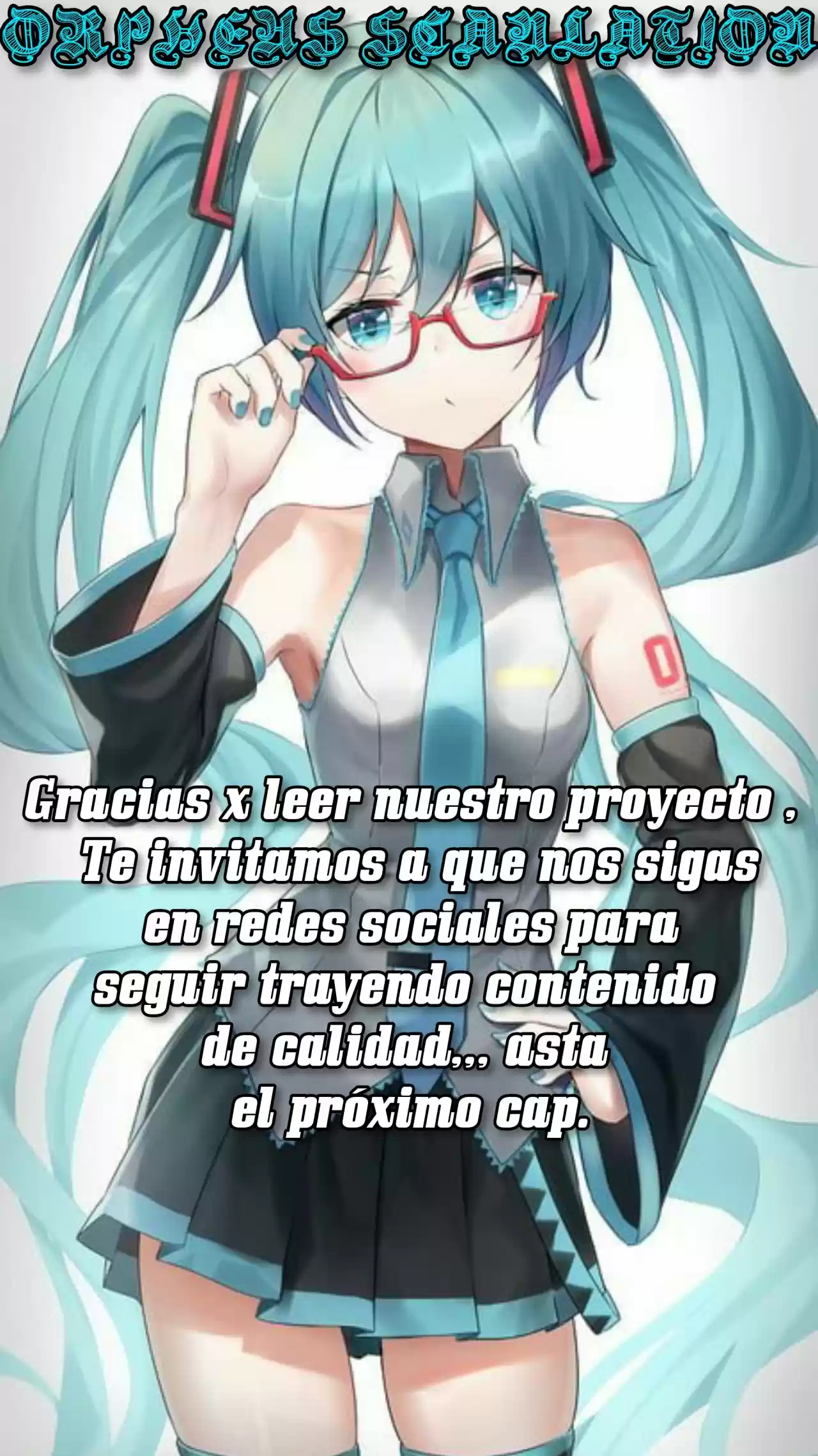 La Teacher El Contraataque - Capítulo 2 - Página 6 - LectorTMOo