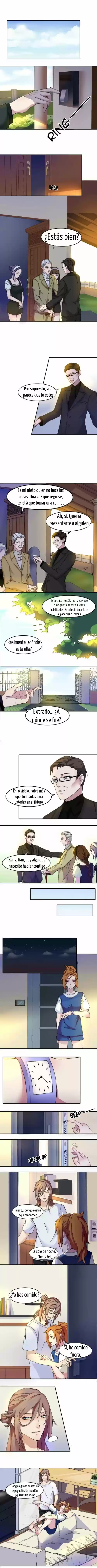La Teacher El Contraataque - Capítulo 4 - Página 3 - LectorTMOo