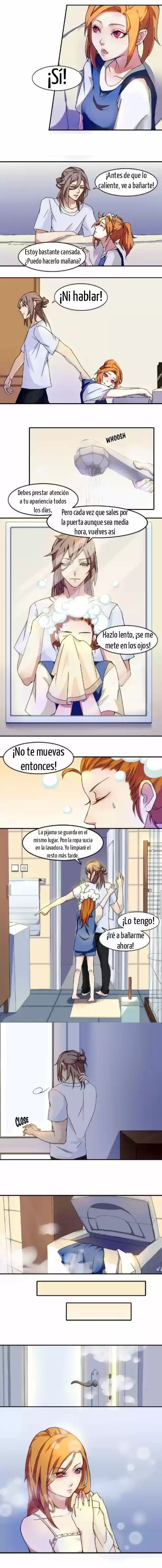 La Teacher El Contraataque - Capítulo 4 - Página 4 - LectorTMOo