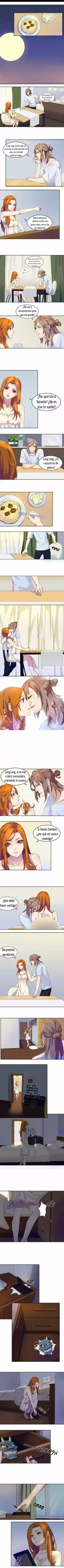 La Teacher El Contraataque - Capítulo 5 - Página 3 - LectorTMOo