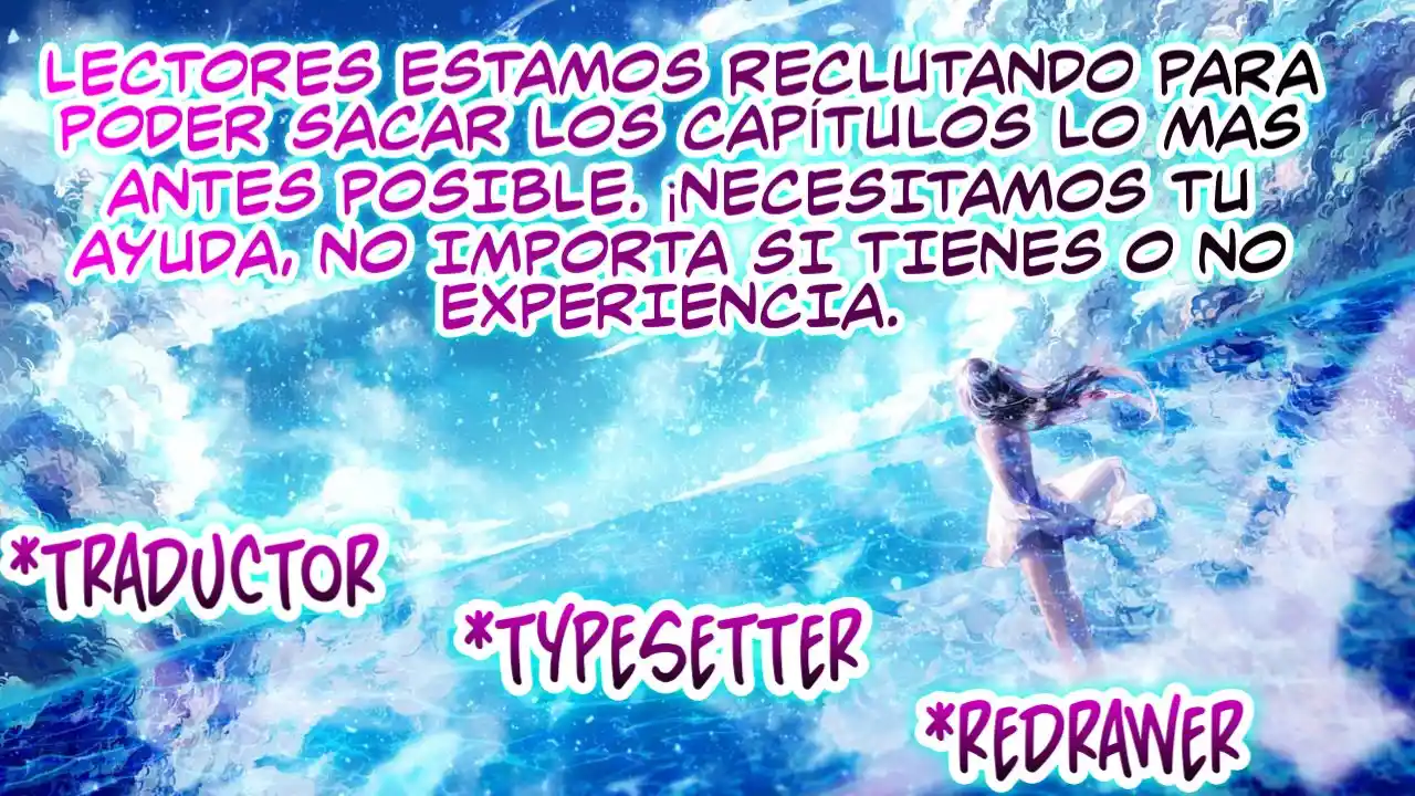 La Teacher El Contraataque - Capítulo 6 - Página 7 - LectorTMOo