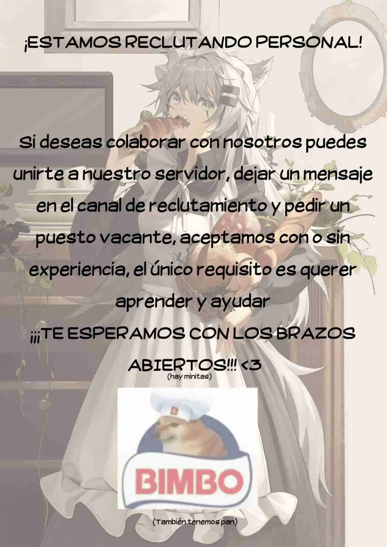 La Temida Bruja De Taishou - Capítulo 6 - Página 26 - LectorTMOo