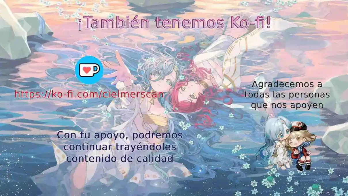 La Temida Bruja De Taishou - Capítulo 9 - Página 23 - LectorTMOo