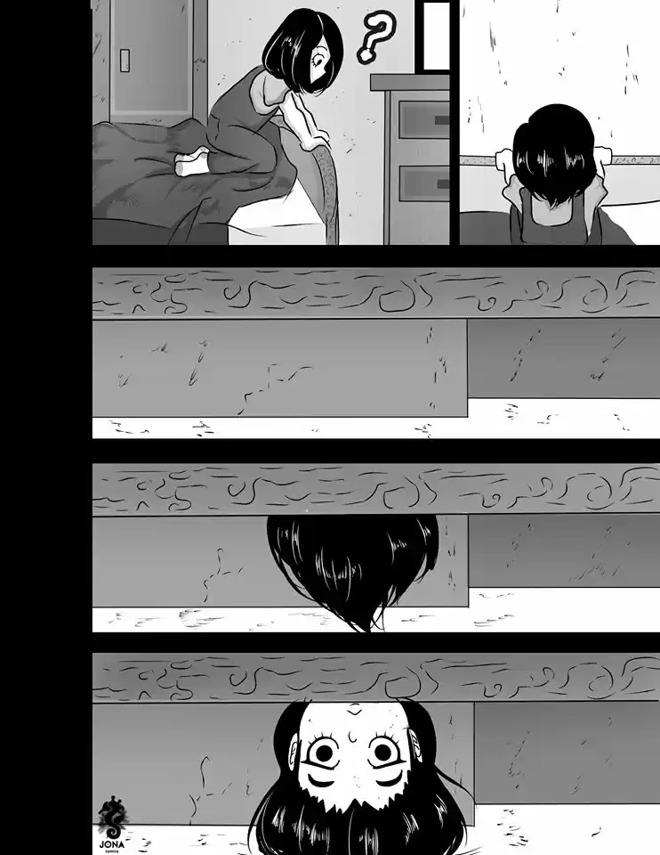 La Tenebrosa Evelyne - Capítulo 1 - Página 5 - LectorTMOo