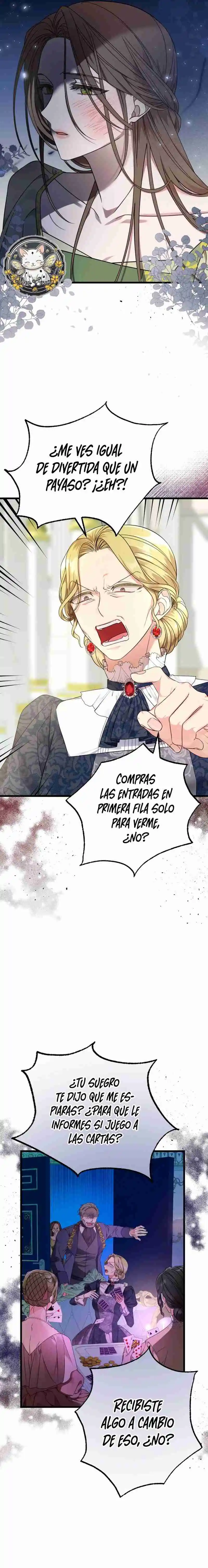 La Tentación Del Hotel - Capítulo 1 - Página 4 - LectorTMOo