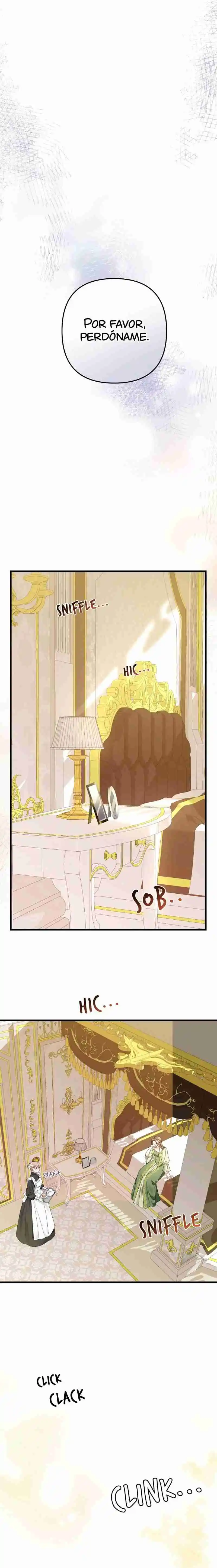 La Tentación Del Hotel - Capítulo 1 - Página 7 - LectorTMOo