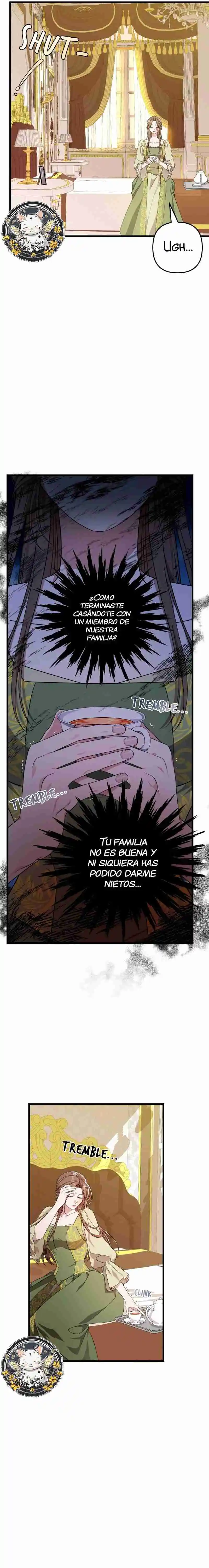 La Tentación Del Hotel - Capítulo 1 - Página 9 - LectorTMOo