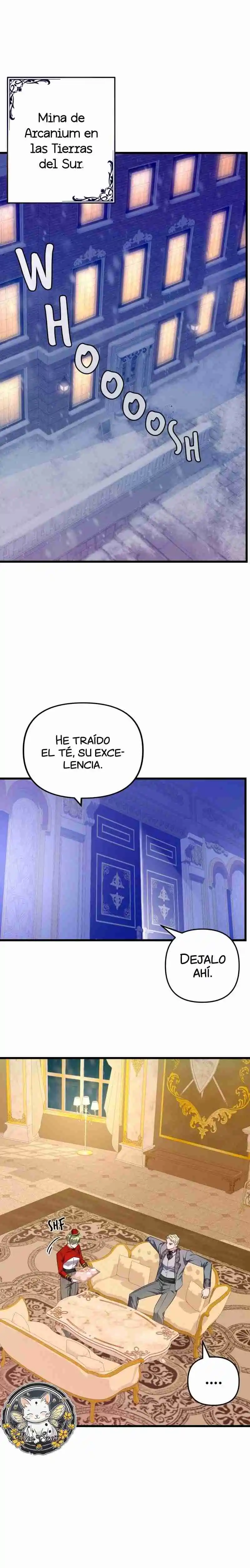 La Tentación Del Hotel - Capítulo 1 - Página 15 - LectorTMOo