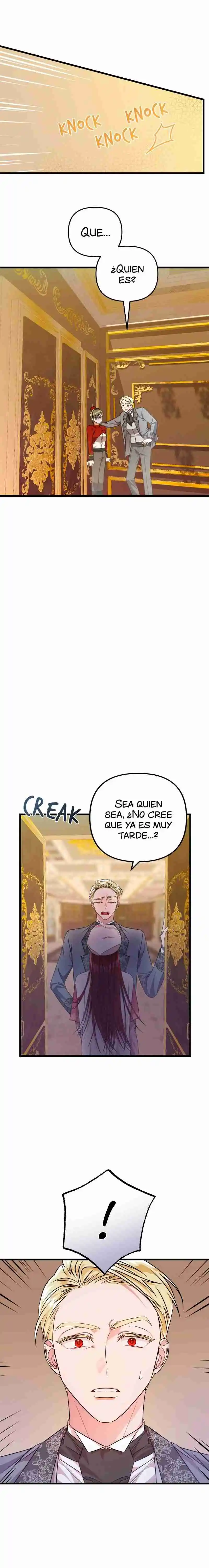 La Tentación Del Hotel - Capítulo 1 - Página 17 - LectorTMOo