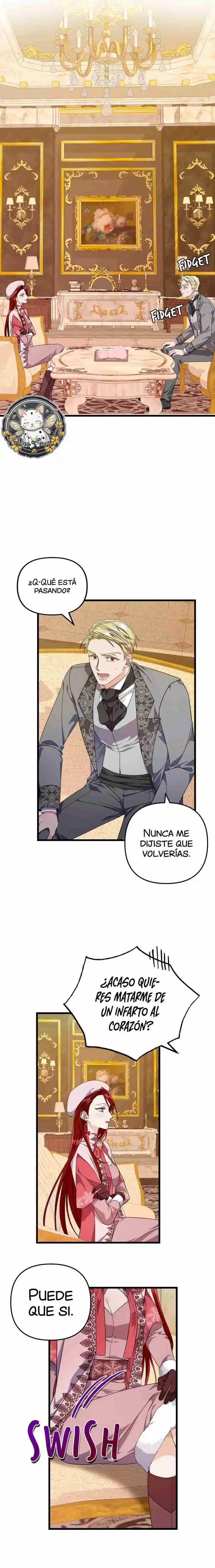 La Tentación Del Hotel - Capítulo 1 - Página 19 - LectorTMOo