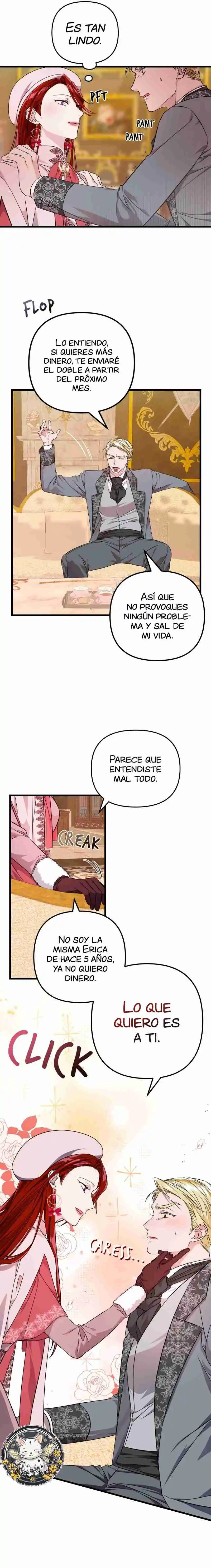 La Tentación Del Hotel - Capítulo 1 - Página 21 - LectorTMOo