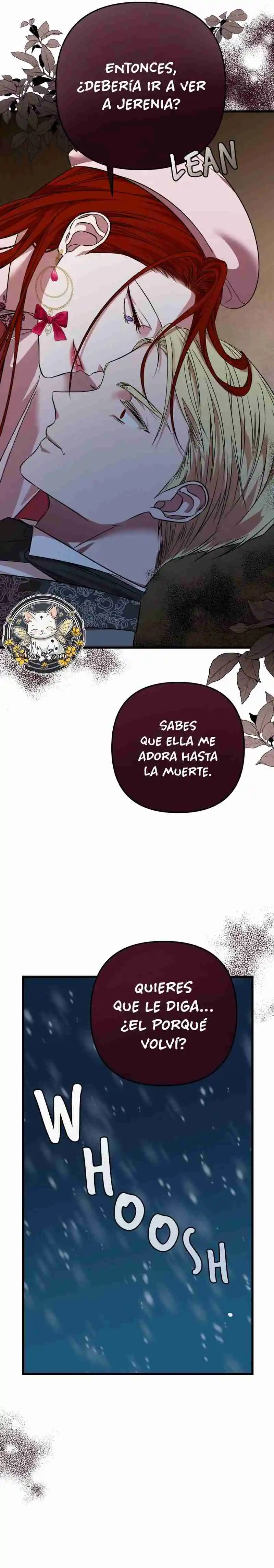 La Tentación Del Hotel - Capítulo 1 - Página 23 - LectorTMOo