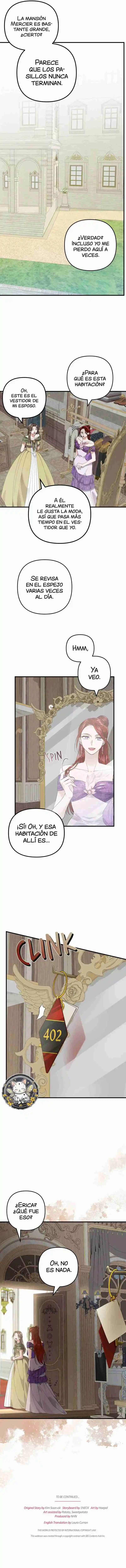 La Tentación Del Hotel - Capítulo 2 - Página 11 - LectorTMOo