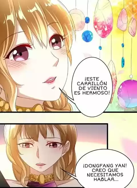 La Tentación Del Hotel - Capítulo 10 - Página 11 - LectorTMOo