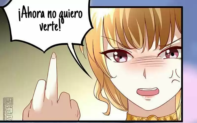 La Tentación Del Hotel - Capítulo 11 - Página 5 - LectorTMOo