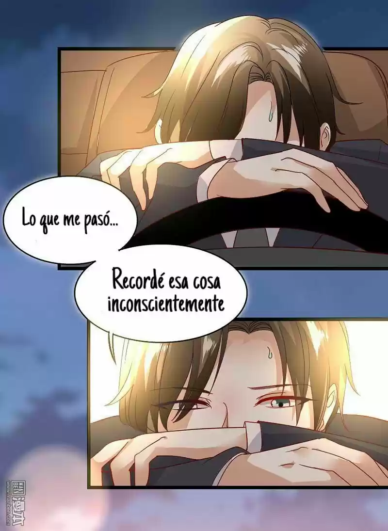 La Tentación Del Hotel - Capítulo 11 - Página 7 - LectorTMOo